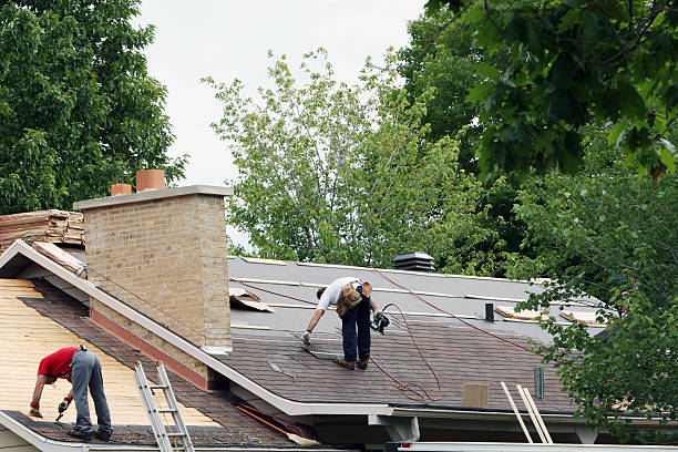 Quick and Trustworthy Emergency Roof Repair Services in Charlotte Harbor, FL